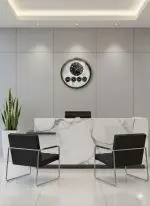 52 cm eskitme dünya saatleri duvar saatleri