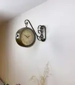 istasyon duvar saati modelleri