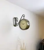 istasyon duvar saati modelleri