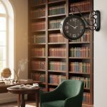 İstasyon duvar saati