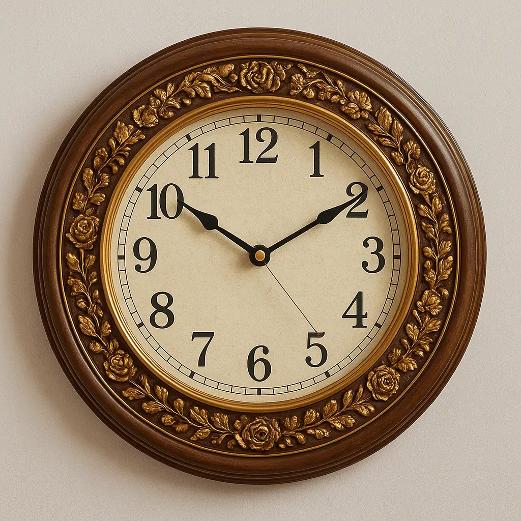 Butik Saat Markaları