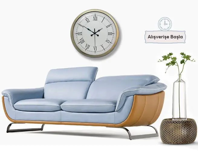 duvar saati modelleri