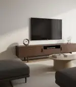 Metal Hediyelik Masa Saati