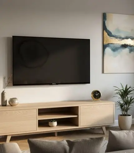 Dekoratif Masa Saati