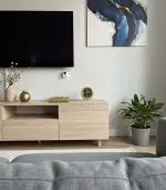 Dekoratif Masa Saati