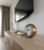 nostaljik masa saati