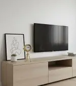 Mini Tripod Gold Masa Saati