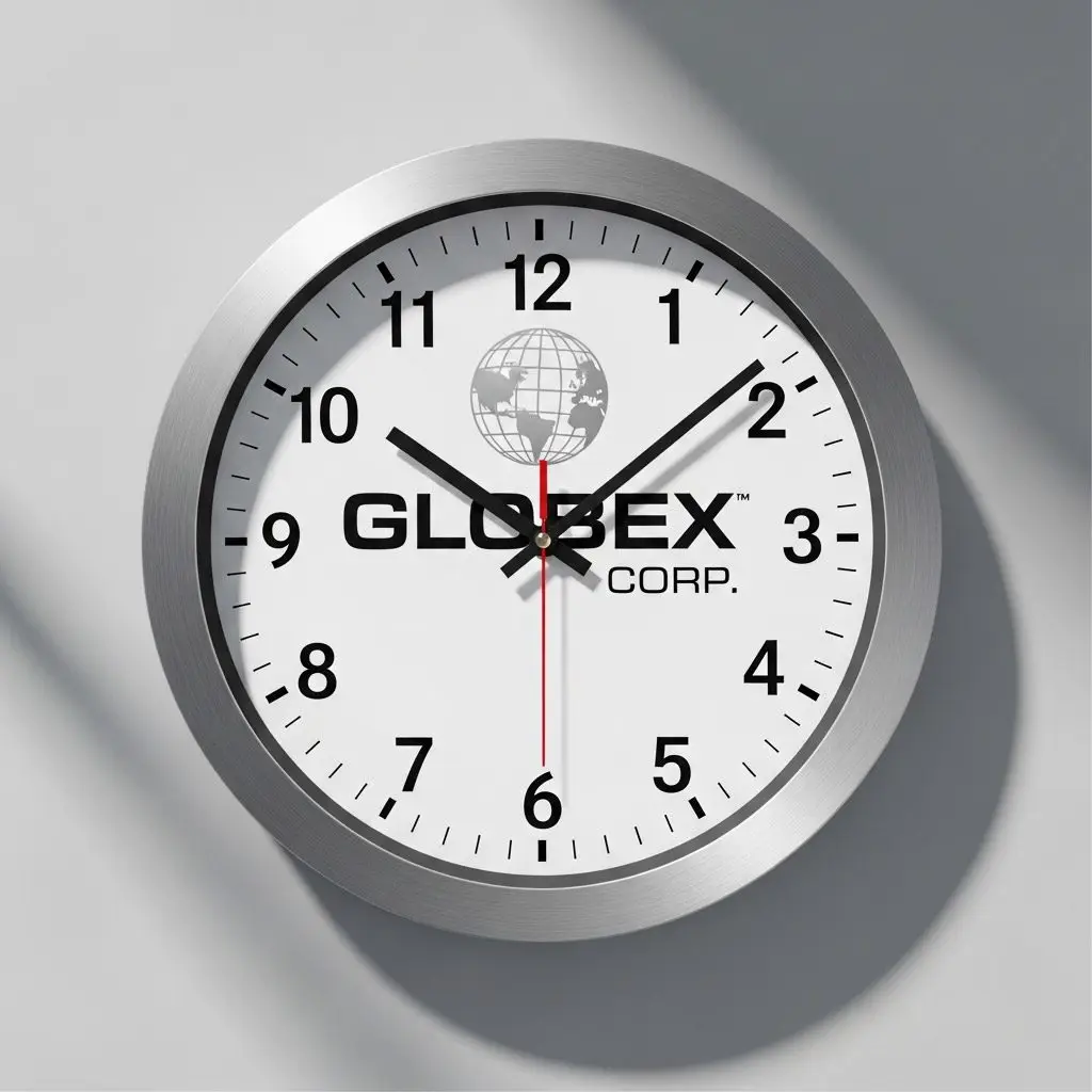 Promosyon duvar saat fiyatları