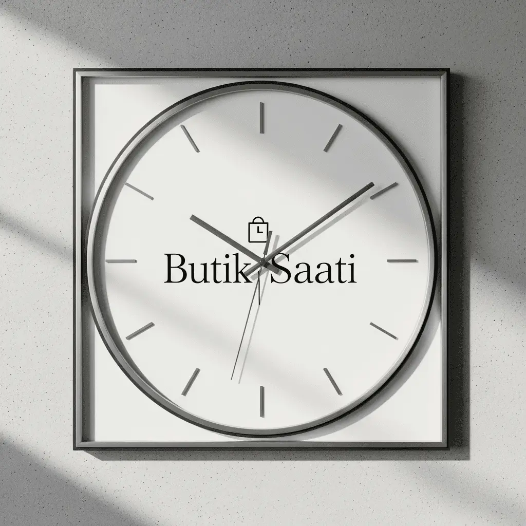 Promosyon Duvar Saati Fiyatları