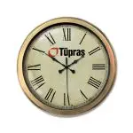 Promosyon Duvar Saati