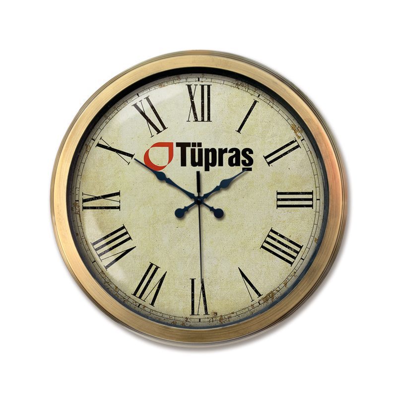 Promosyon Duvar Saati