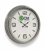 Promosyon duvar saati