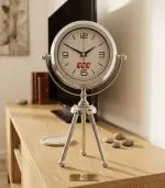 Promosyon Masa Saati