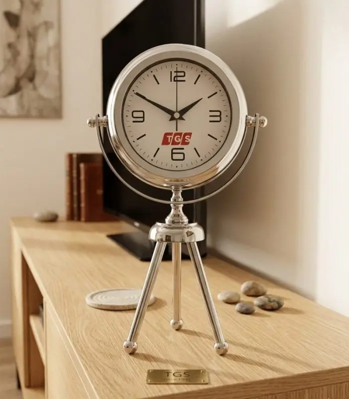 Promosyon Masa Saati