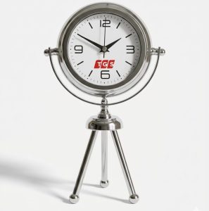 Promosyon Masa Saati