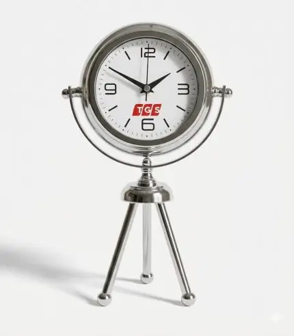 Promosyon Masa Saati