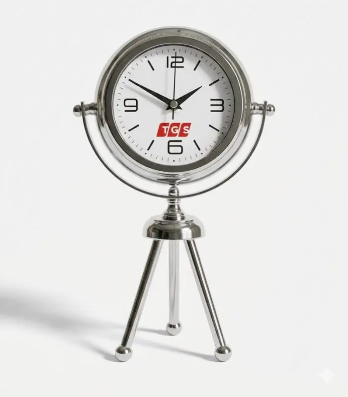 Promosyon Masa Saati