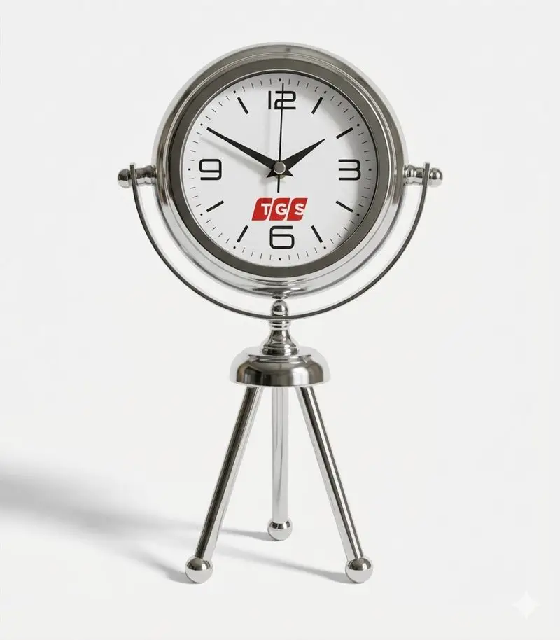 Promosyon Masa Saati