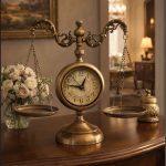 Adalet Terazili Avukat - Hukuk Ofisi Hediyelik Eşya