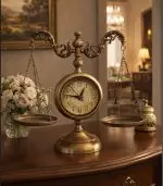 Adalet Terazili Avukat - Hukuk Ofisi Hediyelik Eşya