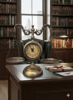 Yeni Mezun Avukatlar İçin Hediyelik Eşya